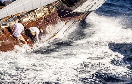 Régates Royales 2021