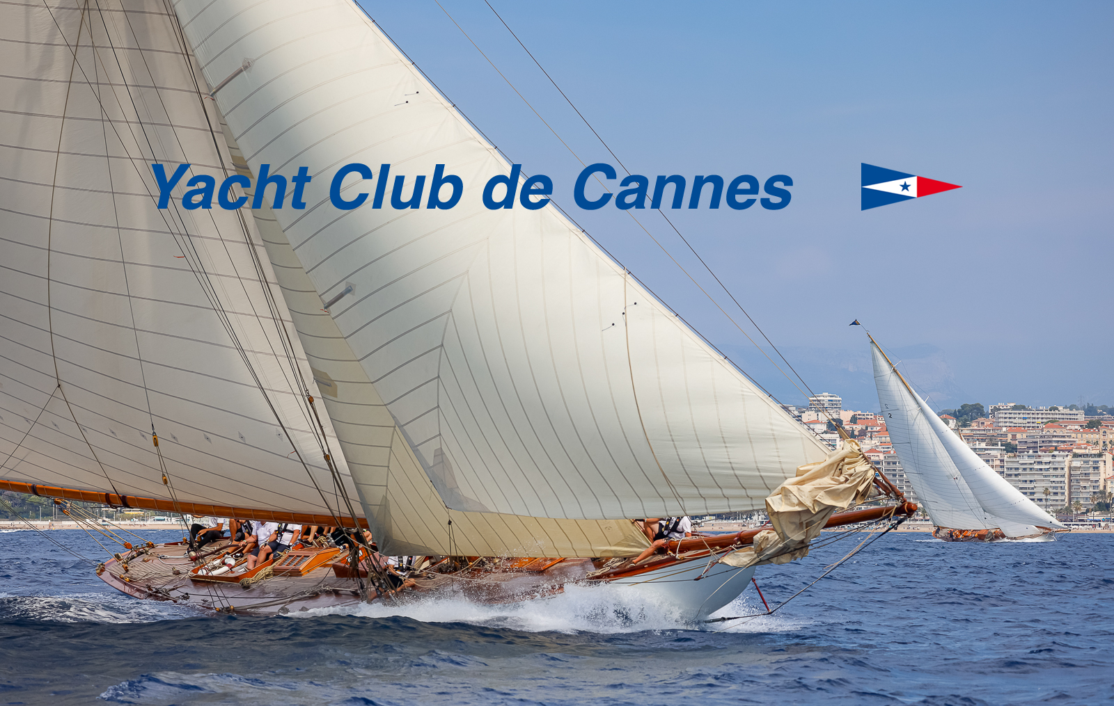 Régates Royales 2021