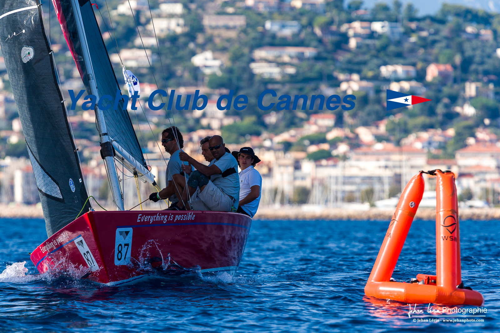 Régates Royales 2021