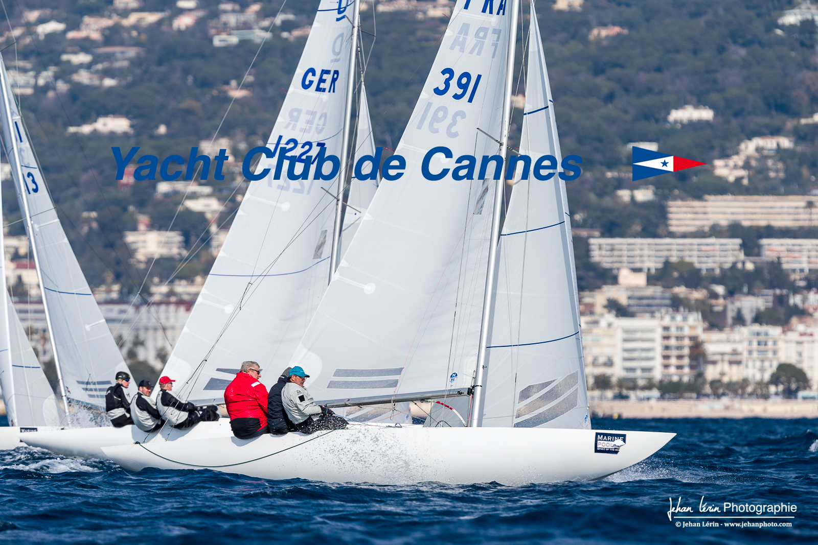 Cannes Dragon Grand Prix 2022