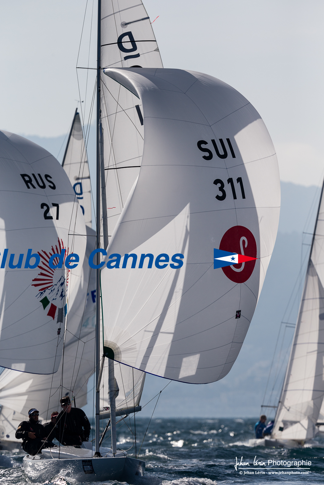 Cannes Dragon Grand Prix 2017