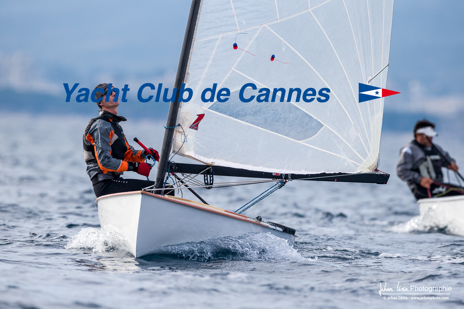 Semaine Internationale de Cannes de Finn 2023