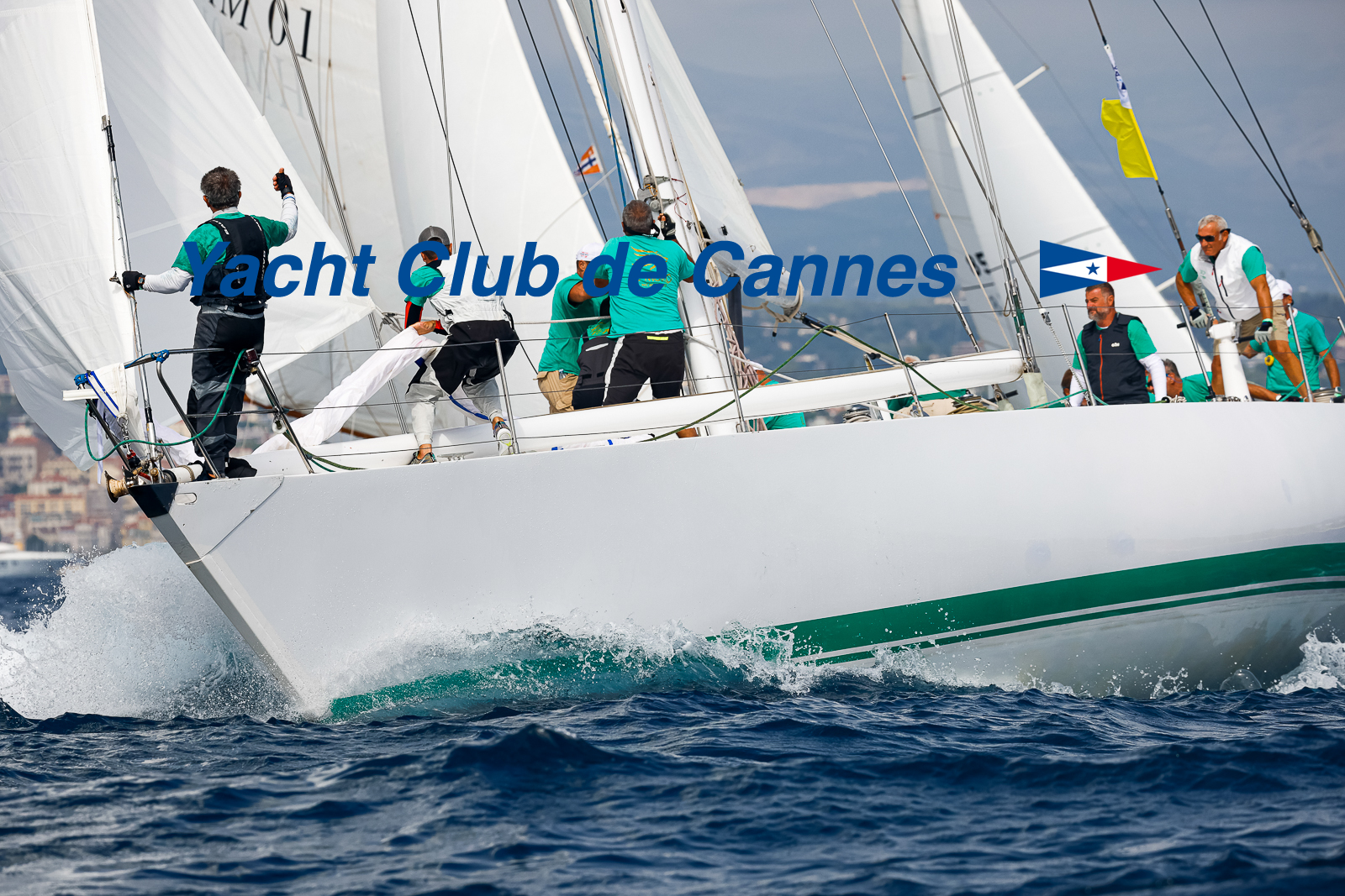 Régates Royales 2021