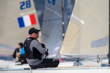 Semaine Internationale de Cannes de Finn 2023