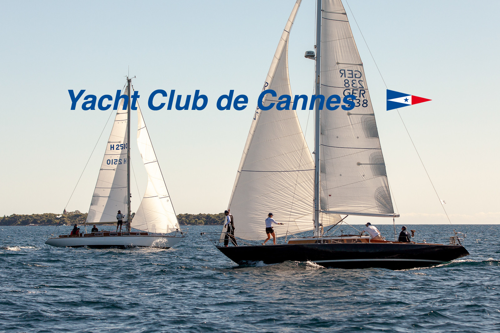 Régates Royales 2020