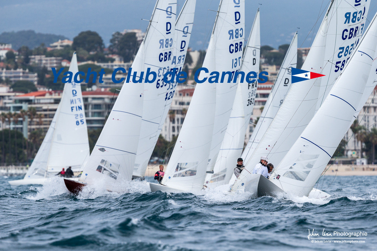 Semaine Internationale de Cannes de Dragon 2022 Semaine Internationale de Cannes de Dragon 2022