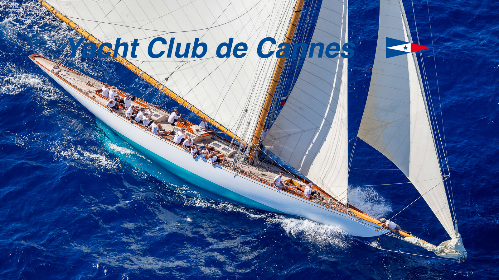 Régates Royales 2021 Régates Royales 2021