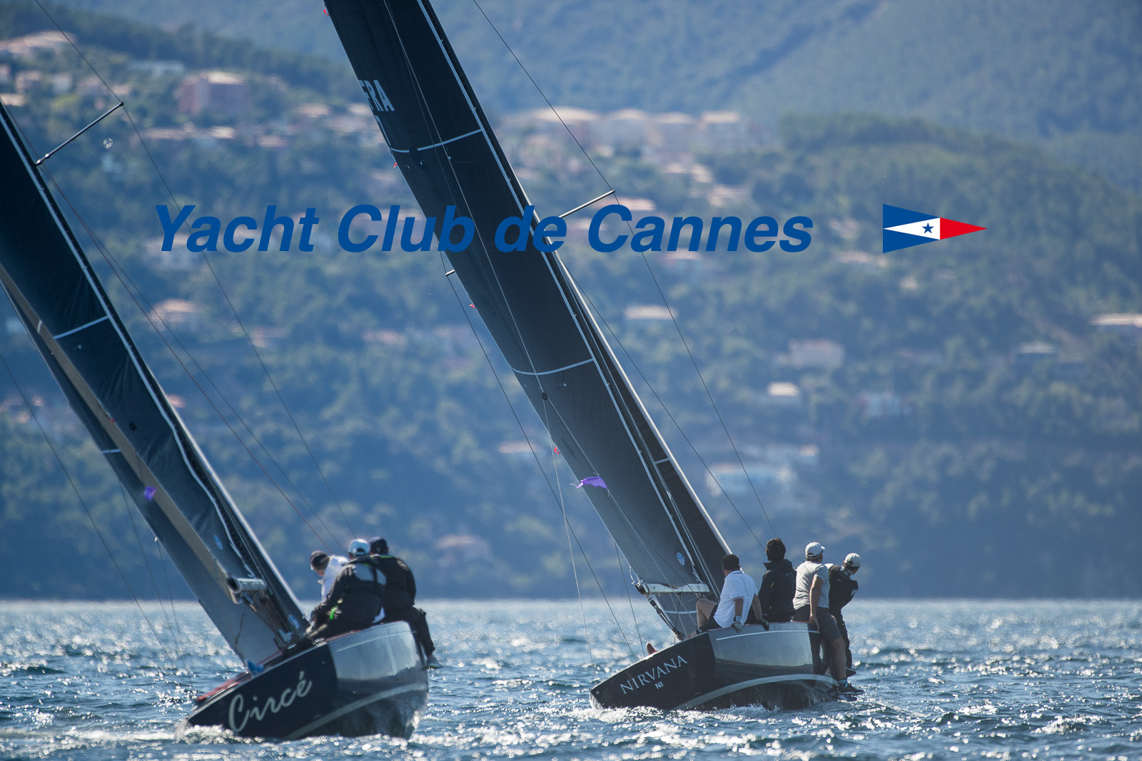 Régates Royales 2020 Régates Royales 2020