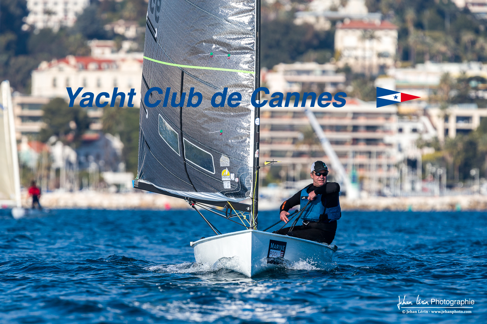 Semaine Internationale de Cannes de Finn 2022