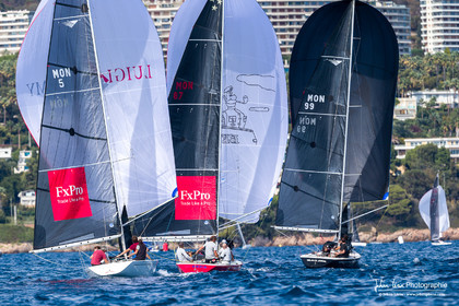 Régates Royales RR2022