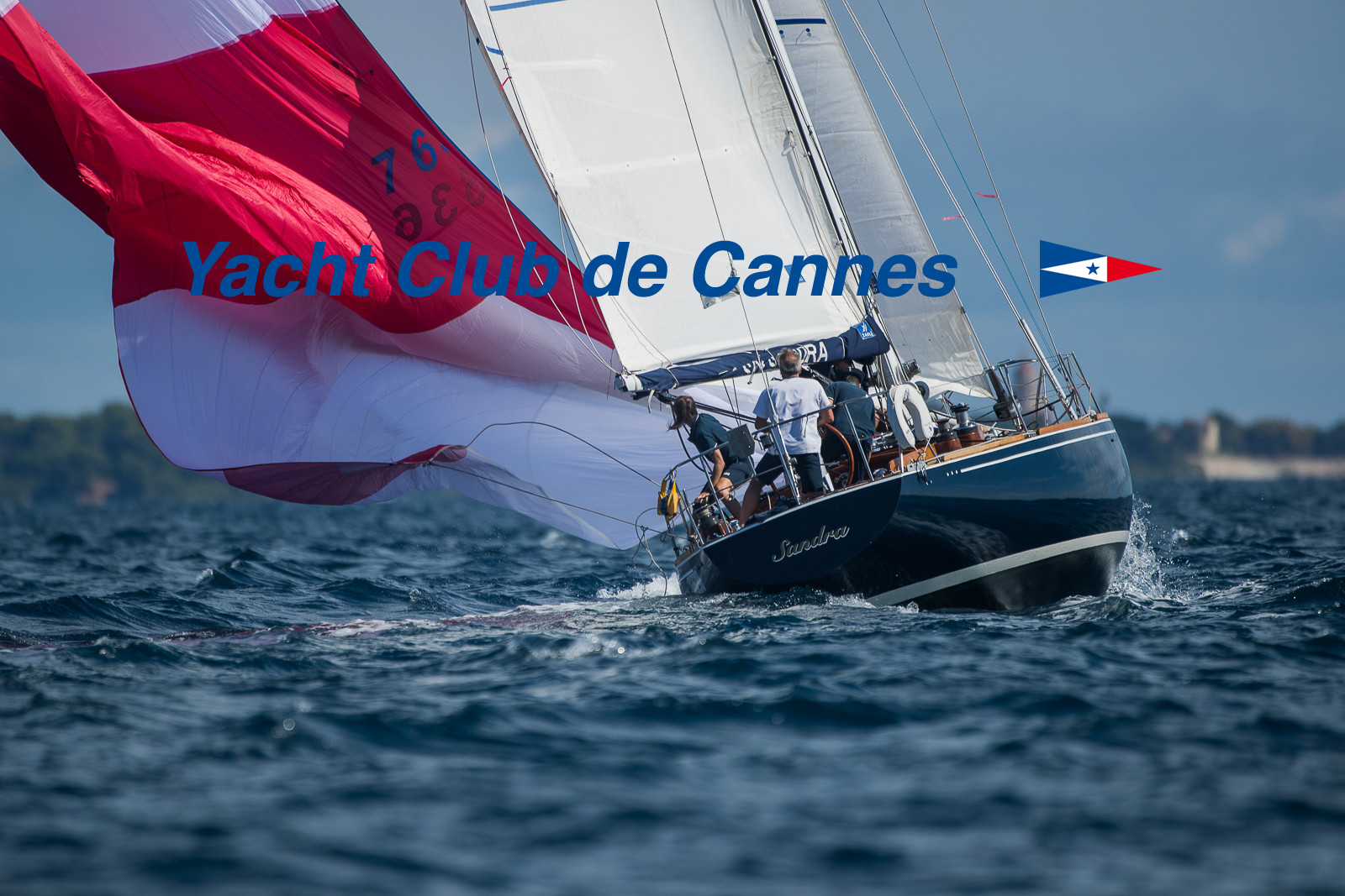 Régates Royales 2020 Régates Royales 2020