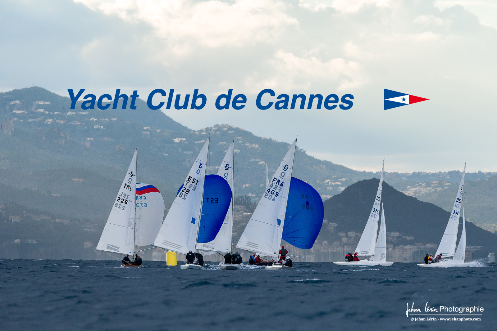 Coupe d'Hiver Dragon 2022 Coupe d'Hiver Dragon 2022