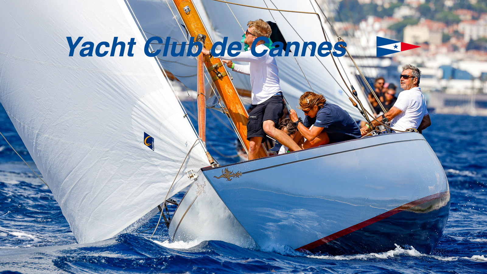 Régates Royales 2021 Régates Royales 2021