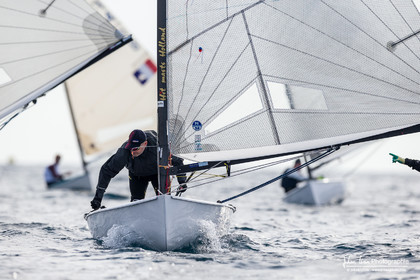 Semaine Internationale de Cannes de Finn 2023