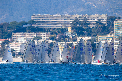 Semaine Internationale de Cannes de Finn 2023