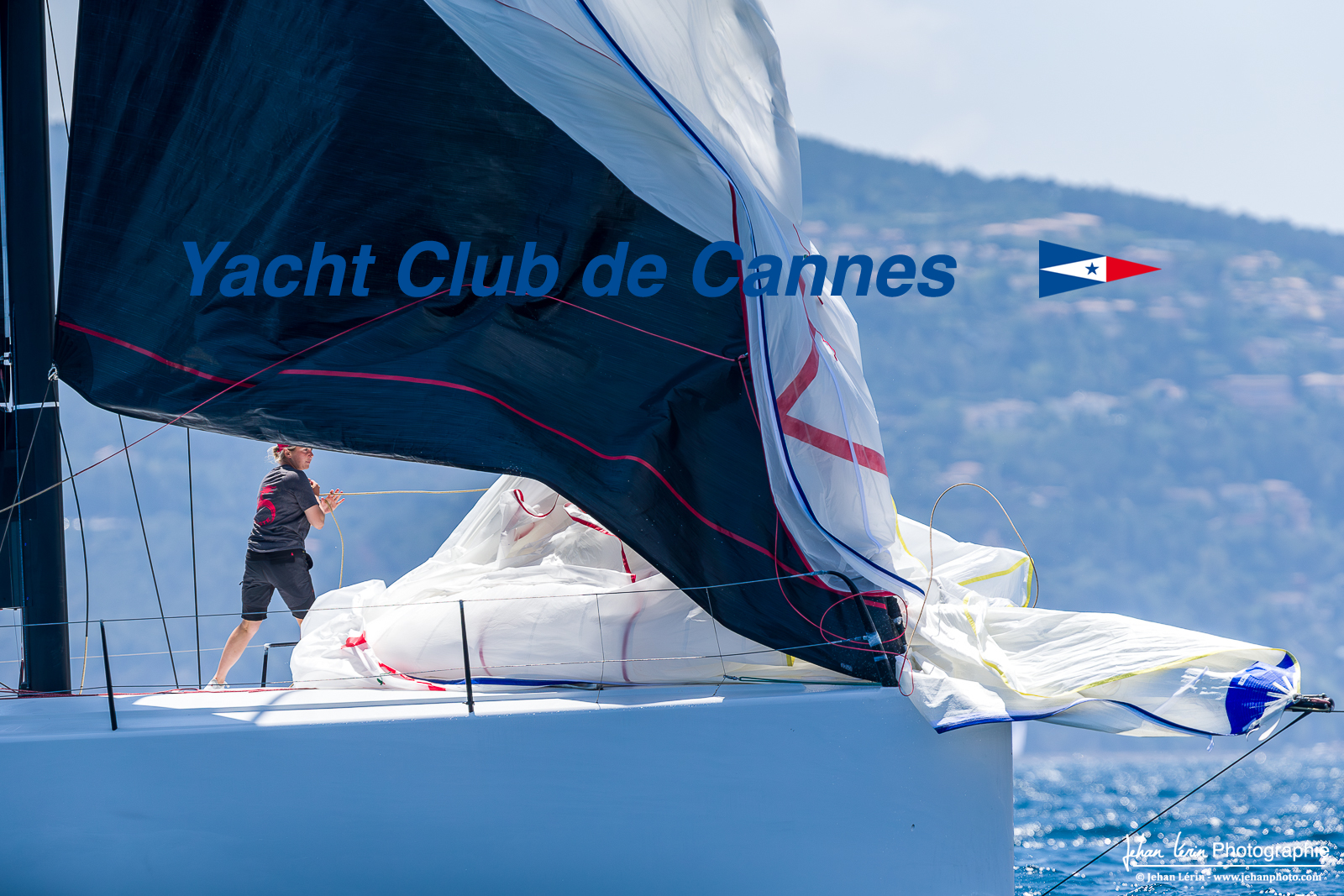 Championnat d Europe IRC 2023 - IRC European Championship 2023 Championnat d Europe IRC 2023 - IRC European Championship 2023