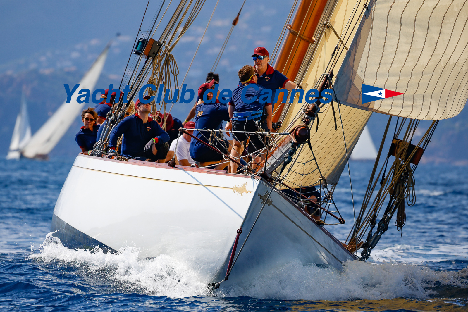 Régates Royales 2021