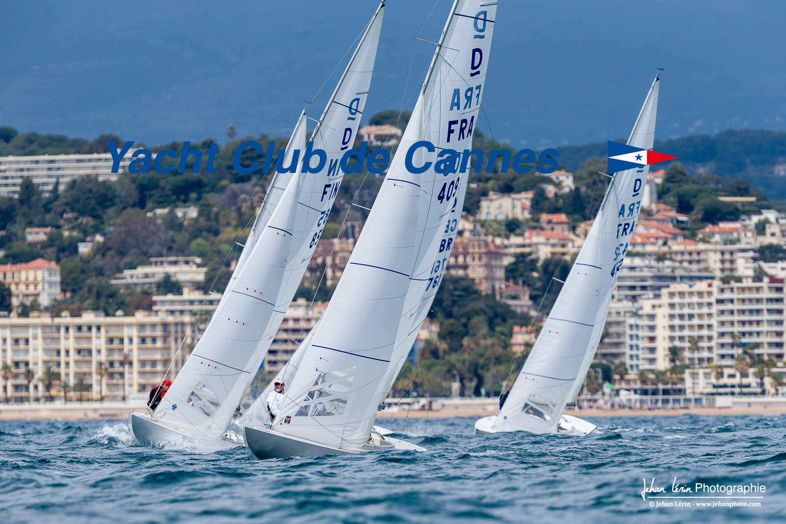 Semaine Internationale de Cannes de Dragon 2022