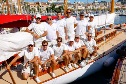 Régates Royales 2021