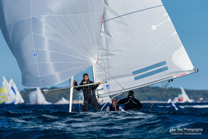 Régates Royales 2021