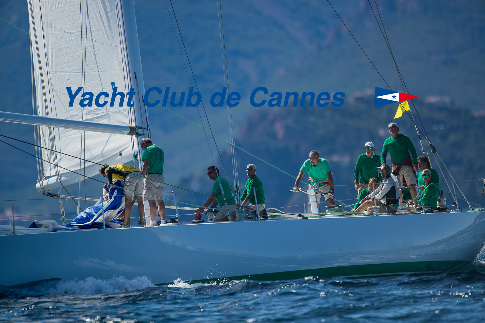 Régates Royales 2020 Régates Royales 2020