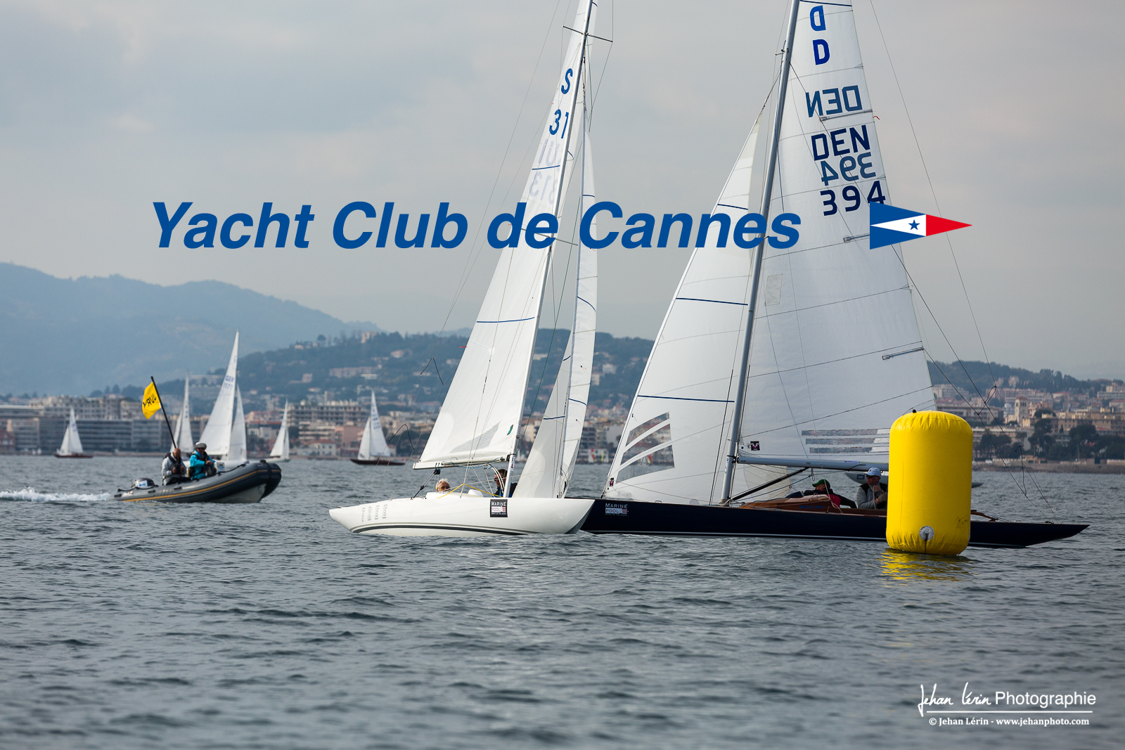 Cannes Dragon Grand Prix 2017