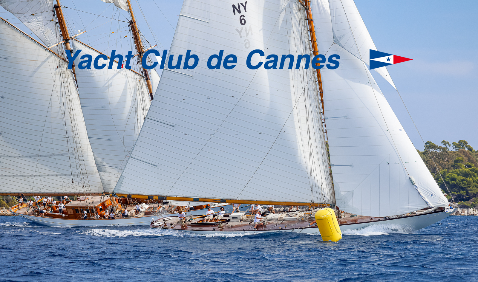 Régates Royales 2021