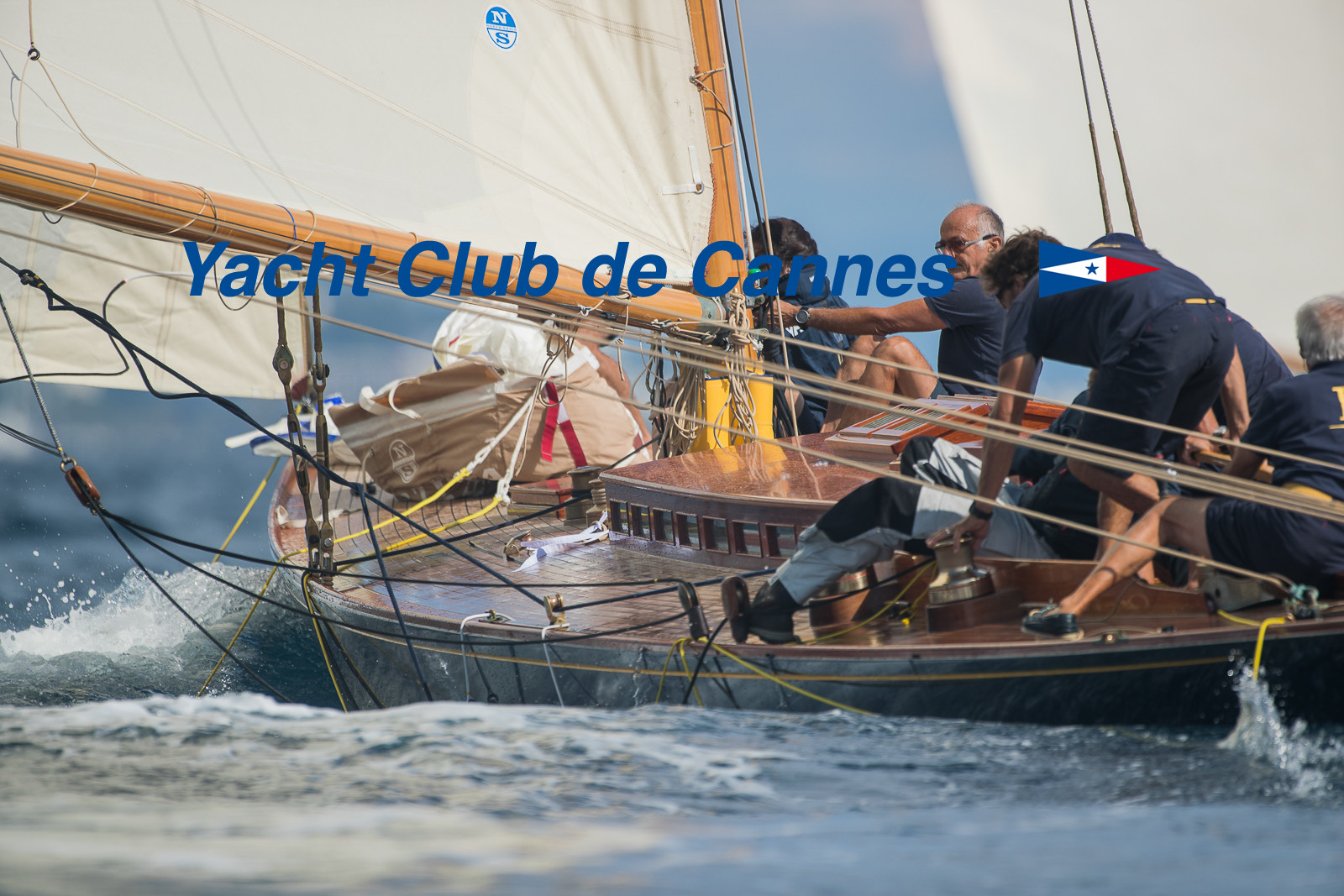 Régates Royales 2020 Régates Royales 2020