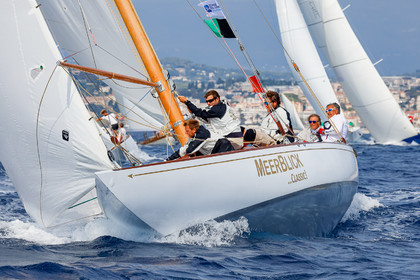 Régates Royales 2021