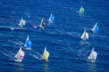 Régates Royales 2021