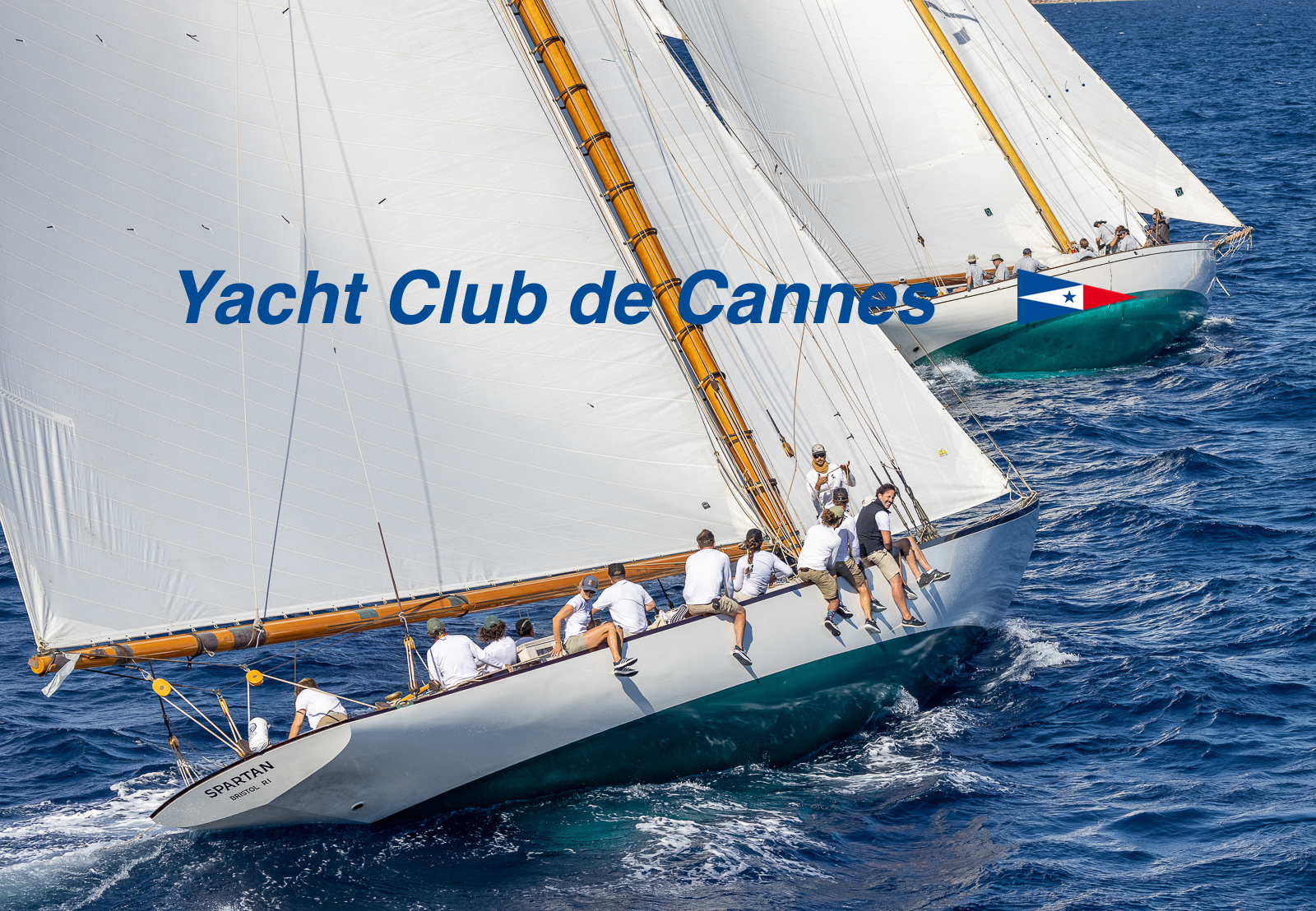 Régates Royales 2021