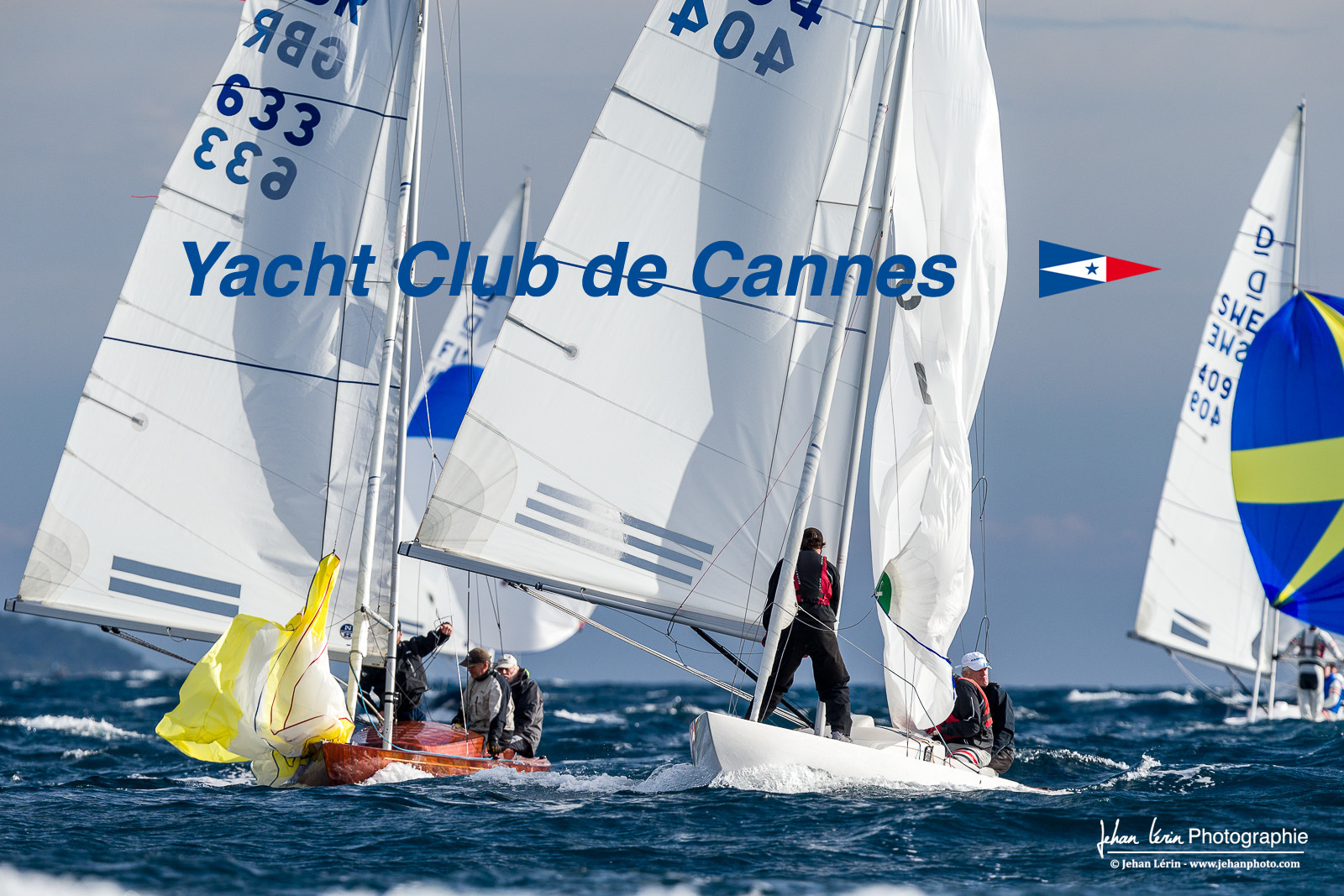 Armistice Cup Dragon 2022