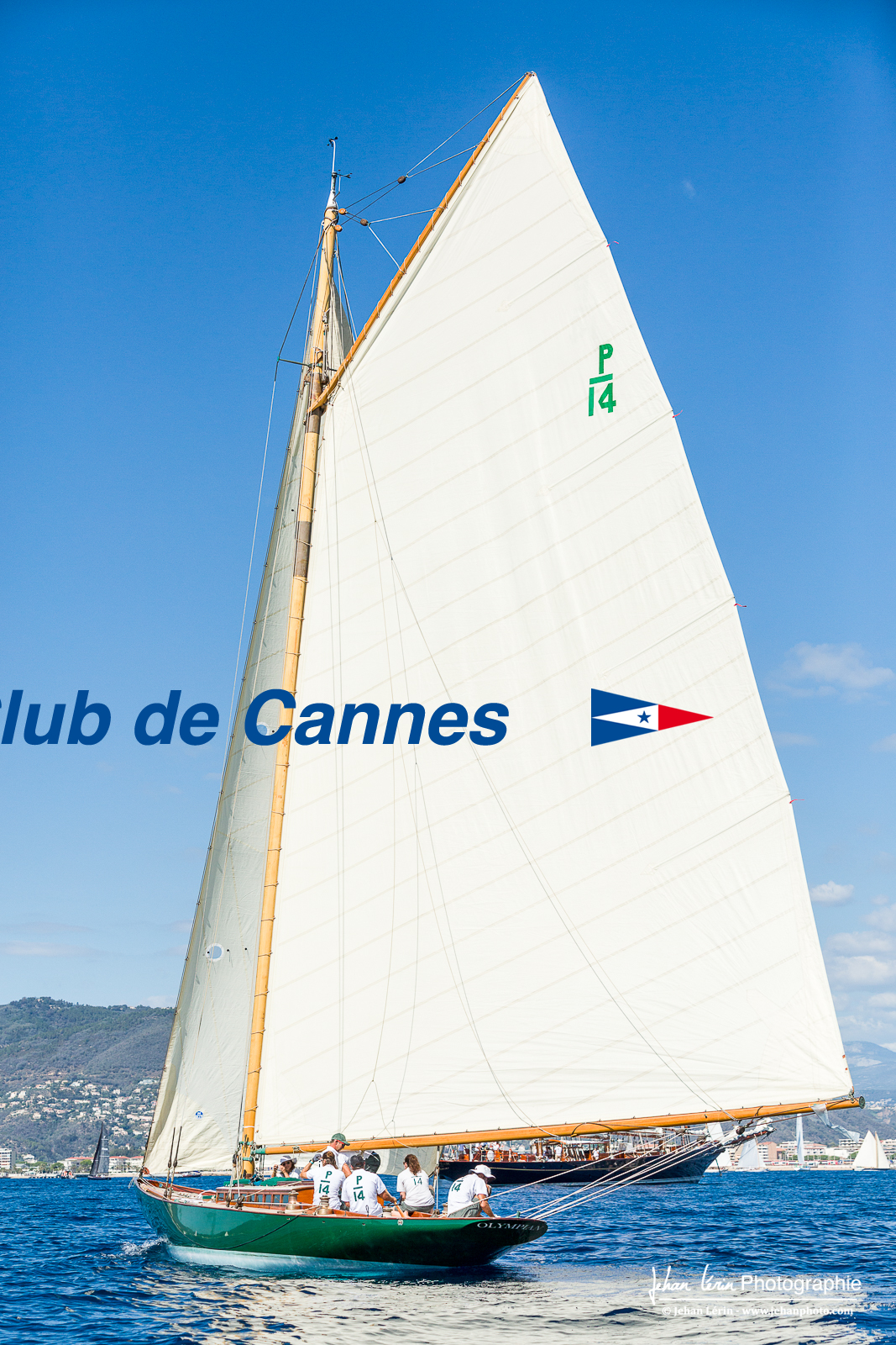 Régates Royales RR2022