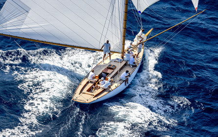 Régates Royales 2021