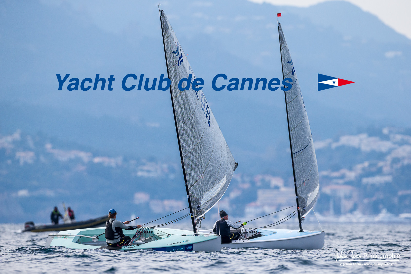 Semaine Internationale de Cannes de Finn 2023