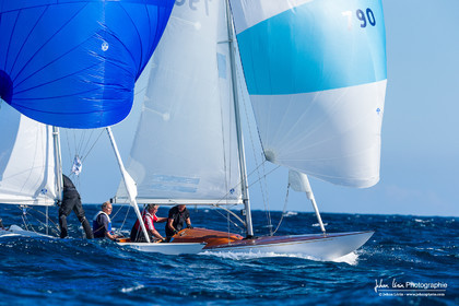 Régates Royales 2021