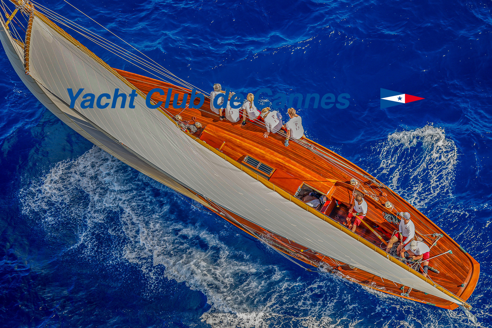 Régates Royales 2021 Régates Royales 2021