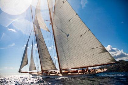 Régates Royales 2020