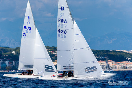 Régates Royales 2021