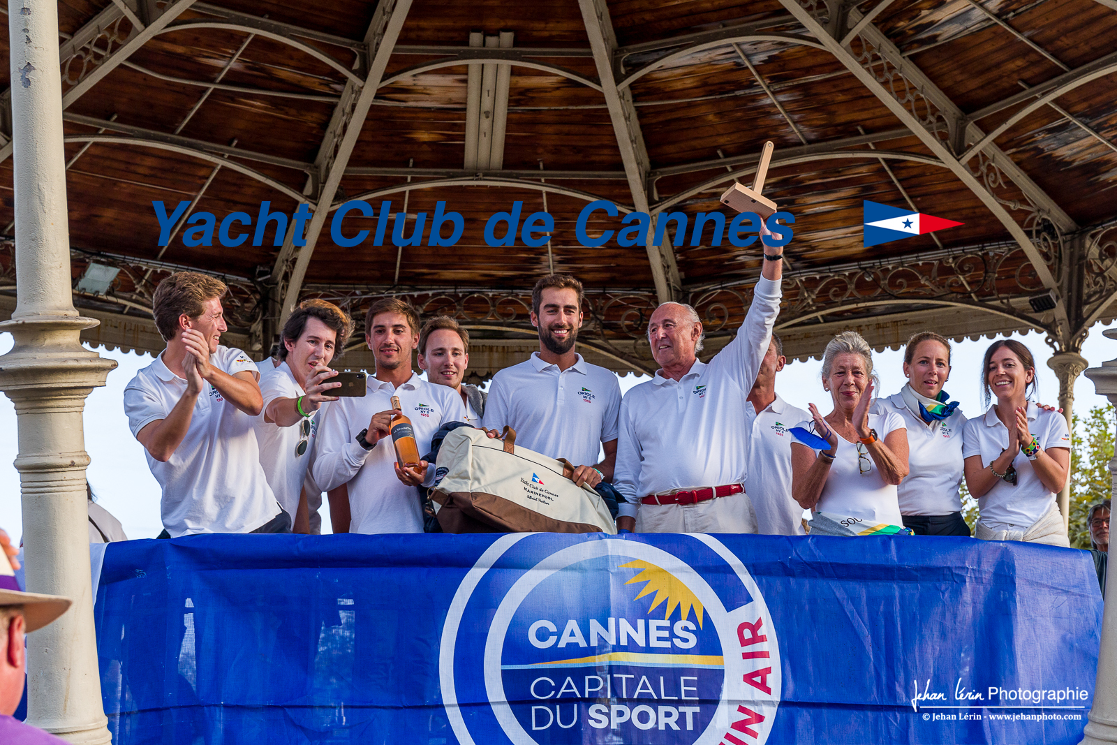 Régates Royales 2021