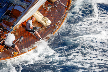 Régates Royales 2021