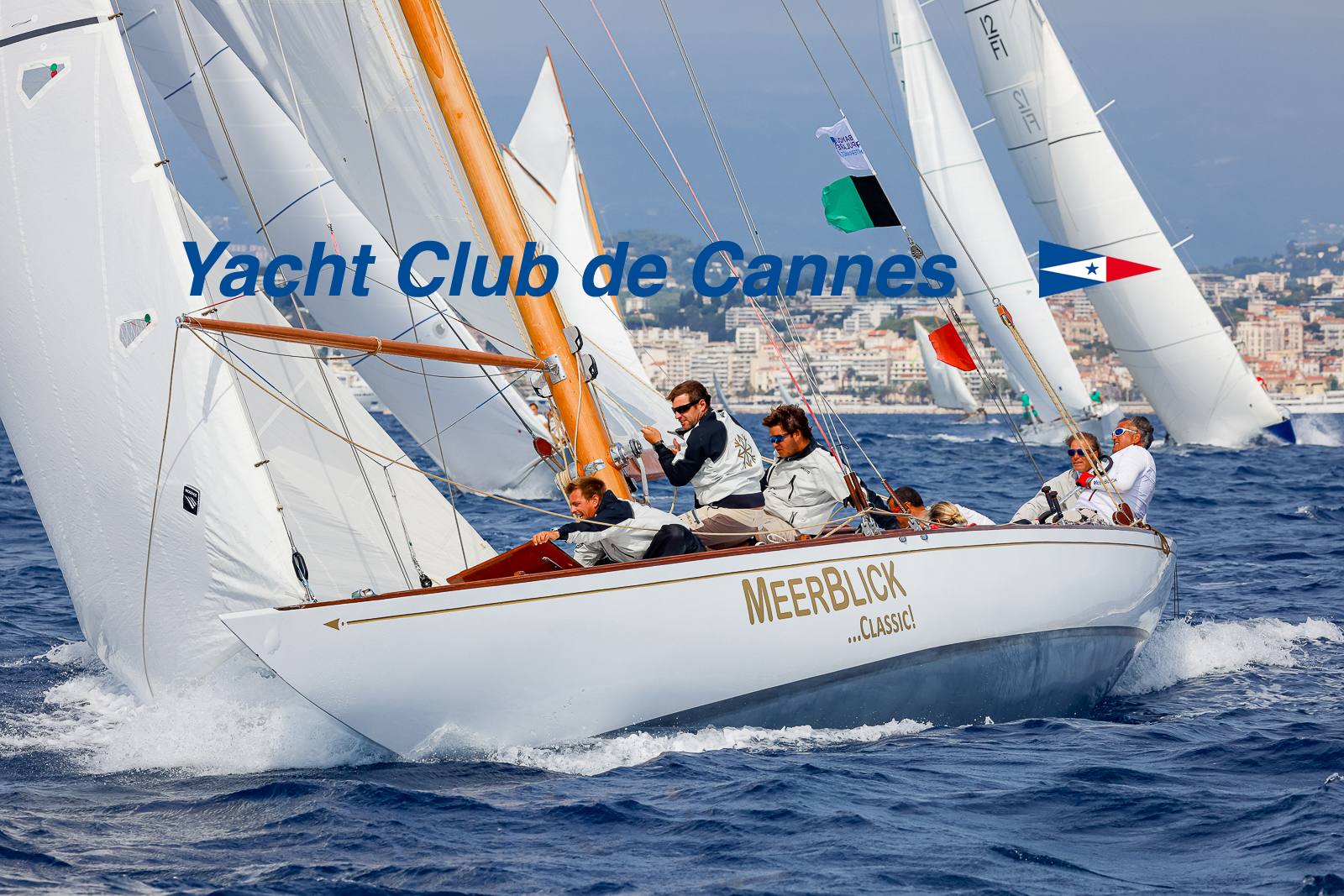 Régates Royales 2021