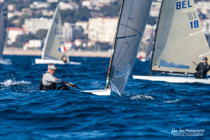 Semaine Internationale de Cannes de Finn 2023