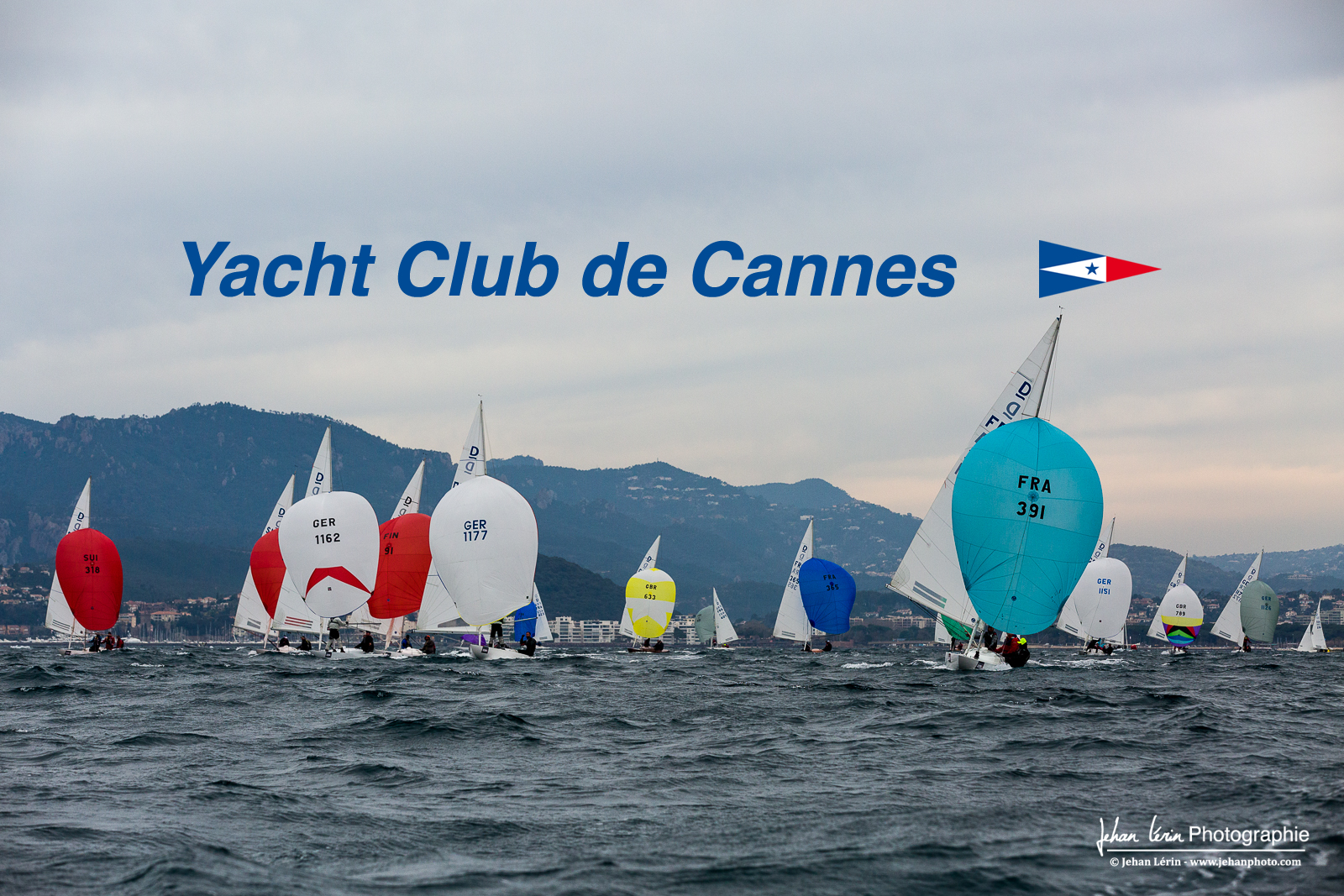 Cannes Dragon Grand Prix 2017