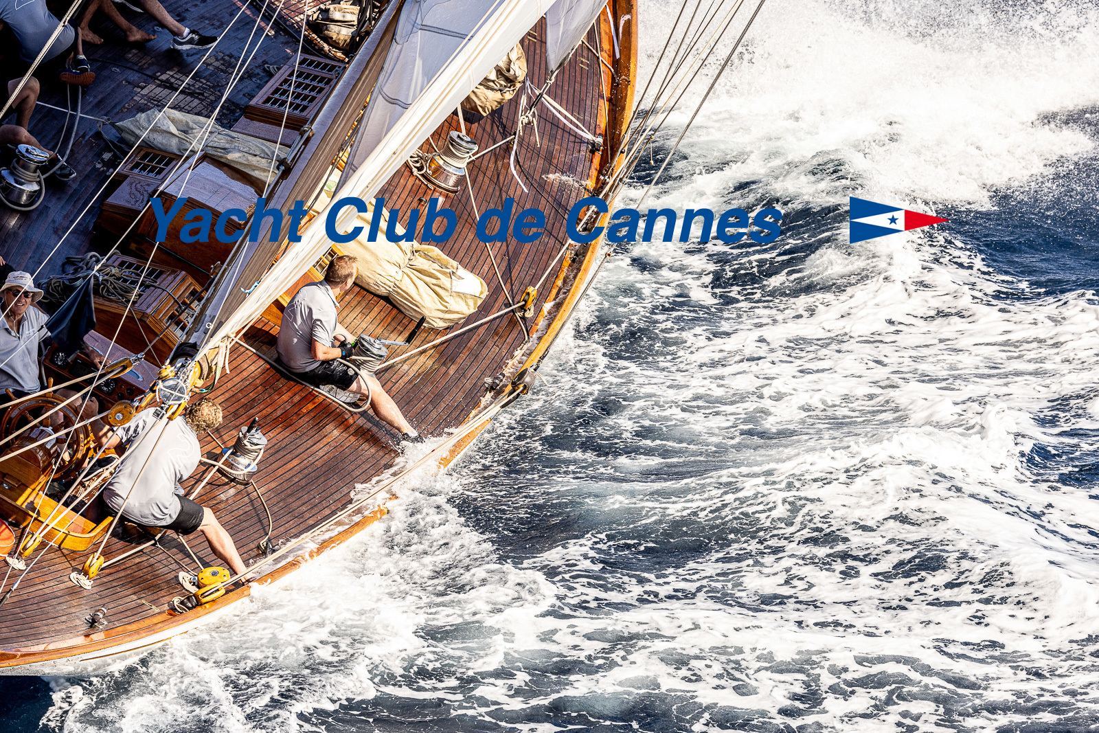 Régates Royales 2021