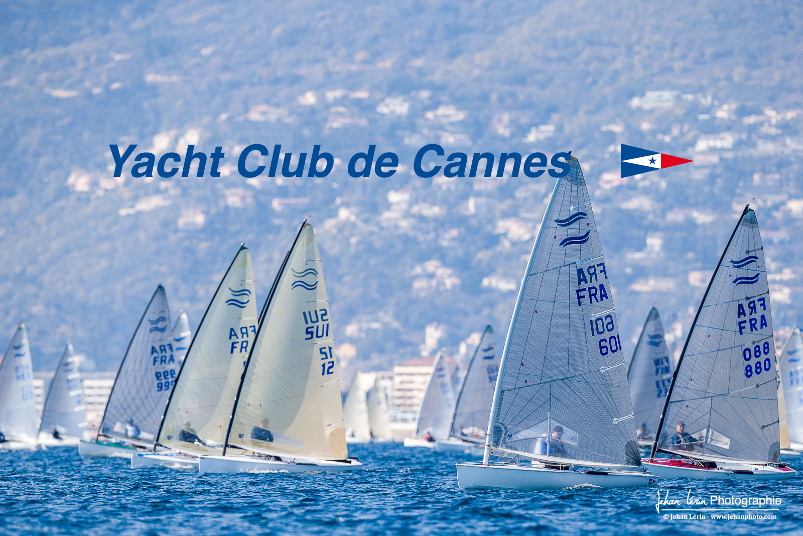 Semaine Internationale de Cannes de Finn 2023