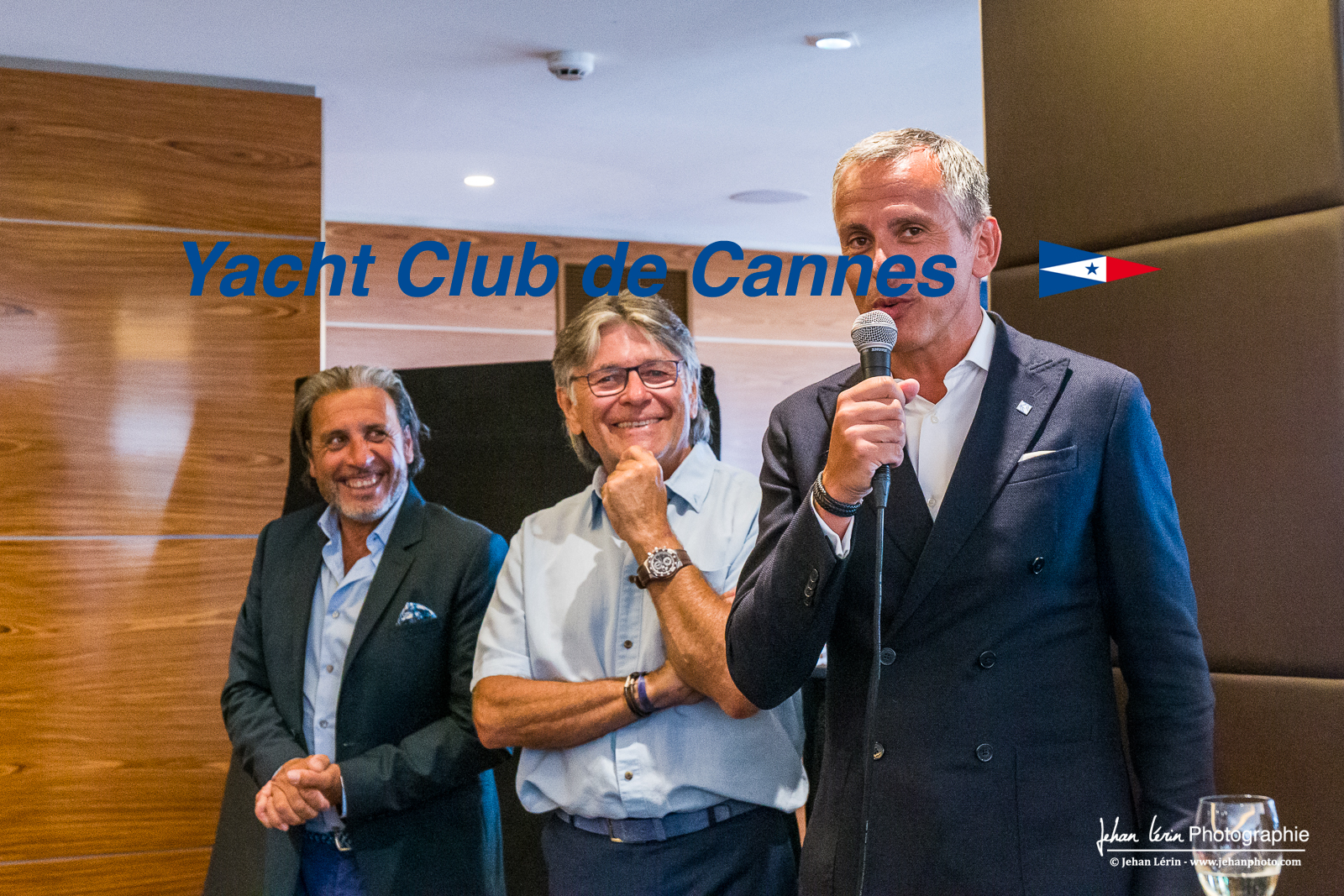 Affiche officielle des Régates Royales 2022 Hotel Martinez Affiche officielle des Régates Royales 2022 Hotel Martinez