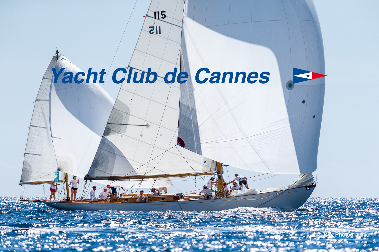 Régates Royales RR2022 Régates Royales RR2022