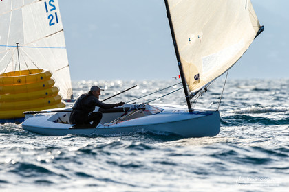 Semaine Internationale de Cannes de Finn 2023