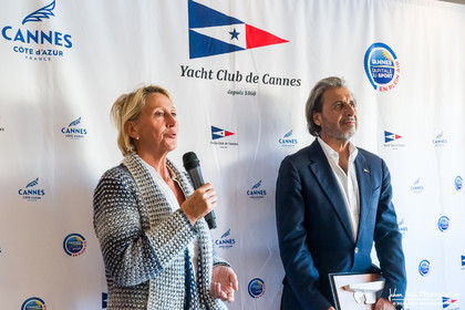 European Championship Star 2023